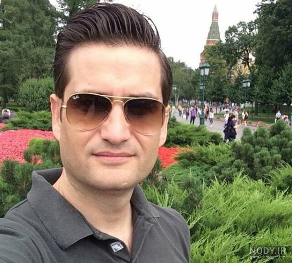 عکسهای پویا امینی و همسرش - عکس نودی عکسهای پویا امینی و همسرش - عکس نودی