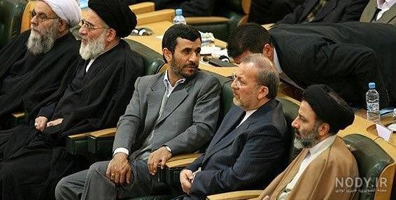 عکس‌های کمیاب از نوجوانی و جوانی رئیسی که تاکنون ندیده‌اید ! /چقدر ...