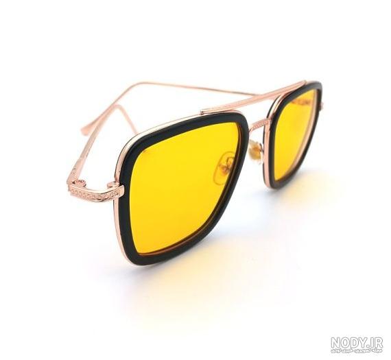 قیمت و خرید عینک آفتابی Tony Stark Sunglasses Retro Aviator Square ... قیمت و خرید عینک آفتابی Tony Stark Sunglasses Retro Aviator Square ...