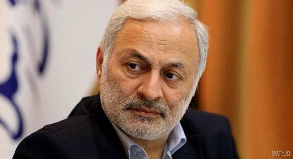 وحید جلال زاده داوطلب انتخابات ریاست جمهوری شد/ کاندیدا شدن ...