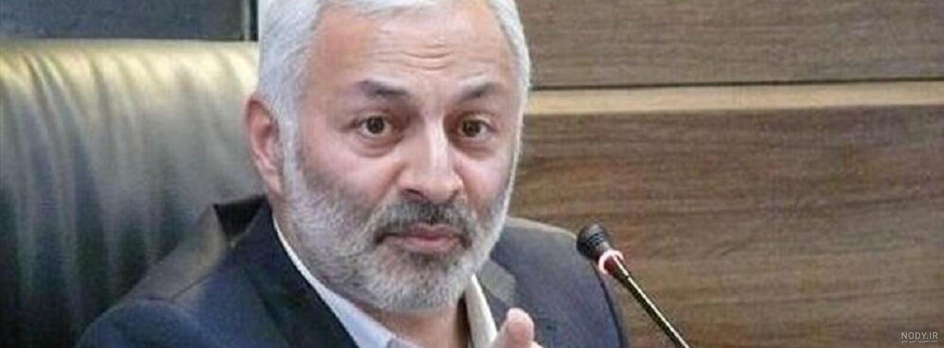 وحید جلال‌زاده رییس کمیسیون امنیت ملی و سیاست خارجی مجلس شد