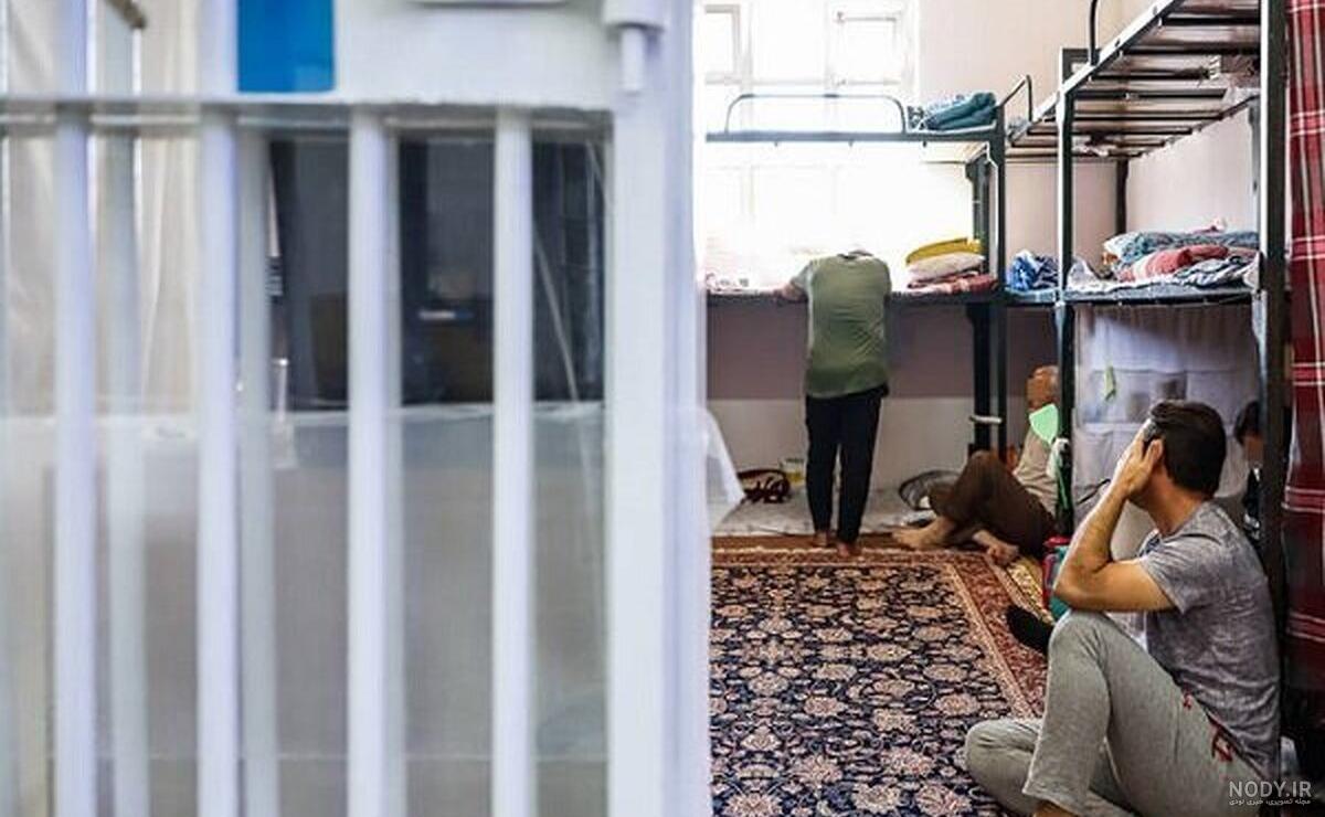 پابند الکترونیکی زندانیان چگونه کار می کند؟ - جی پی اس خودرو پابند الکترونیکی زندانیان چگونه کار می کند؟ - جی پی اس خودرو