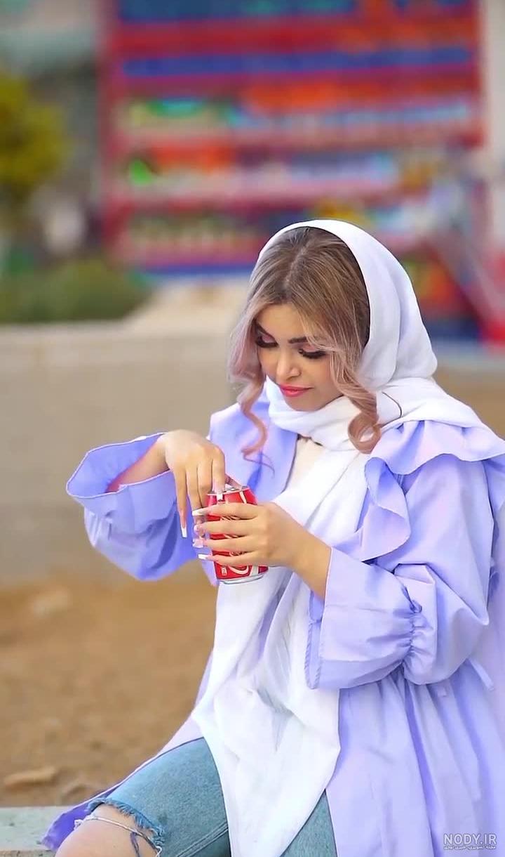 پست جدید عاشقانه امیر وآتوسا