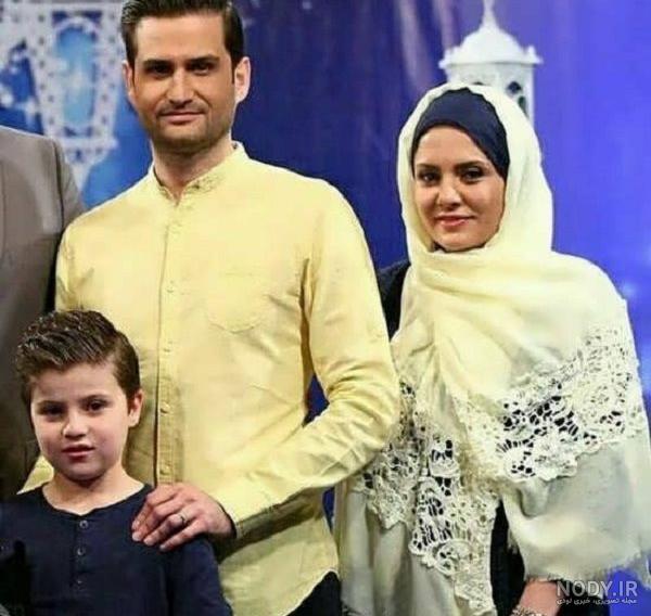 پویا امینی | بیوگرافی و زندگینامه “پویا امینی” و همسرش پویا امینی | بیوگرافی و زندگینامه “پویا امینی” و همسرش