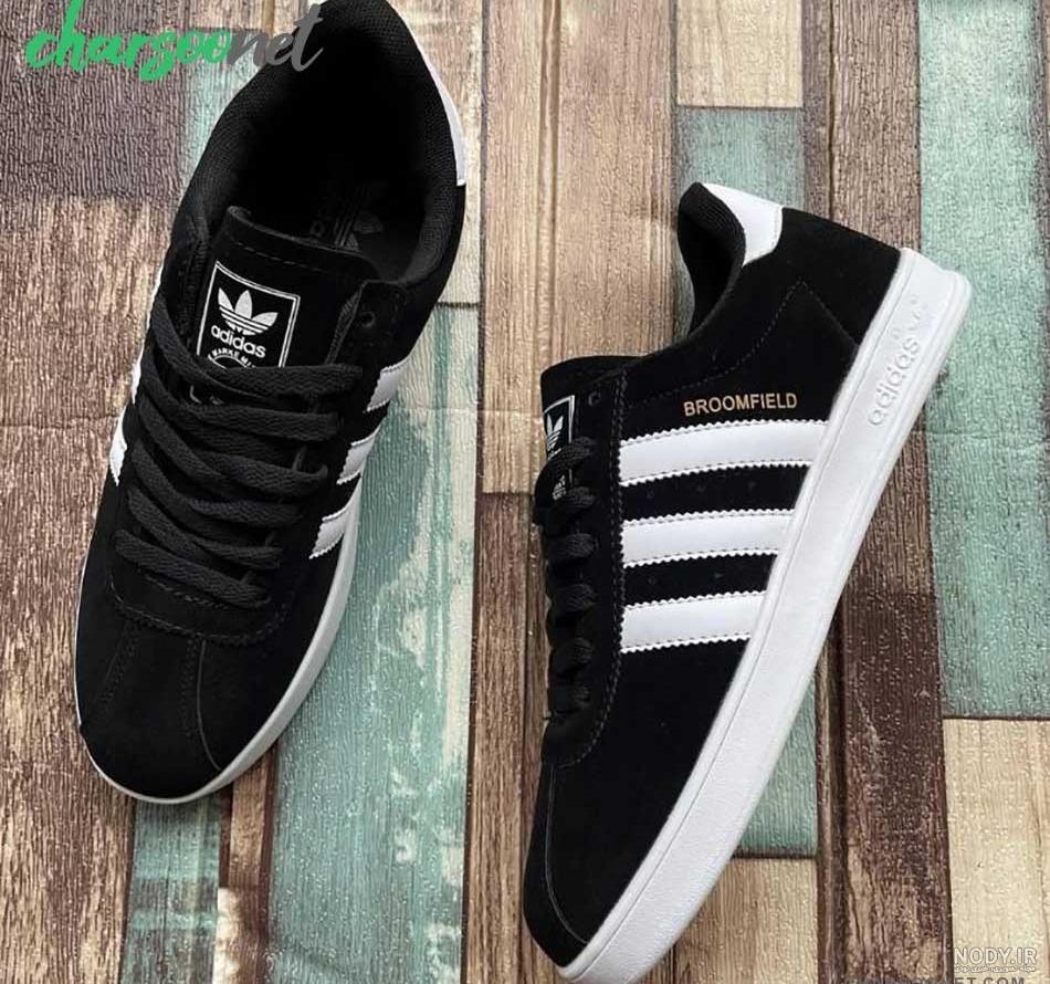 کفش کتونی اسپرت مردانه مدل زد ایکس zx8000 کد 1524 - فروشگاه کتونی ...