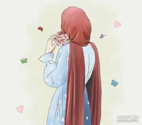 20 عکس روز عفاف و حجاب با کیفیت بالا 20 عکس روز عفاف و حجاب با کیفیت بالا