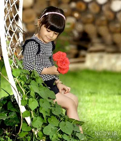 116 ژست عکس تولد | یک عکس فوق‌العاده از تولدت بگیر | عکس پرینت