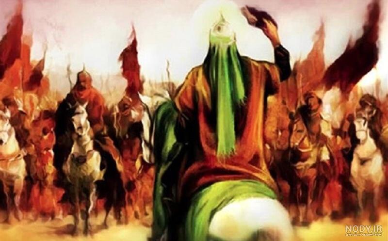 آشنایی با شهدای ناشناس کربلا؛ نخستین شهید پس از وقوع جنگ آشنایی با شهدای ناشناس کربلا؛ نخستین شهید پس از وقوع جنگ