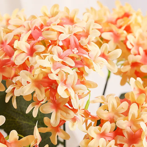 آموزش نقاشی گل یاس