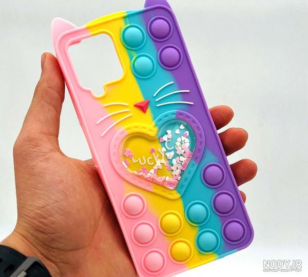اسکرین شات گوشی a12 SAMSUNG ⭐️ 3 سوته
