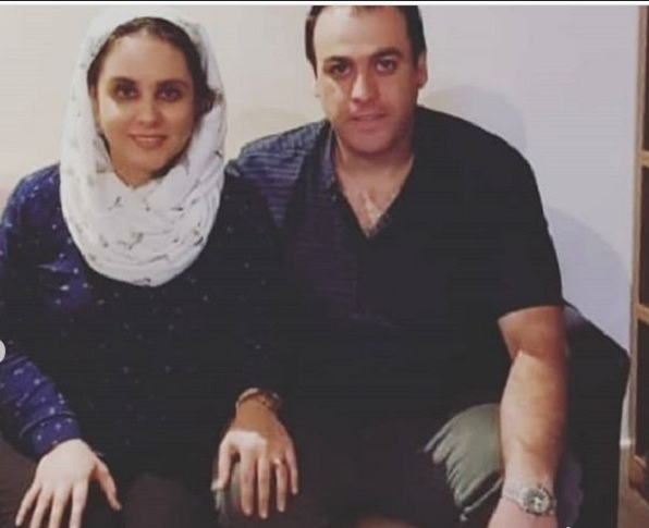 المیرا عبدی دختر اکبر عبدی المیرا عبدی دختر اکبر عبدی