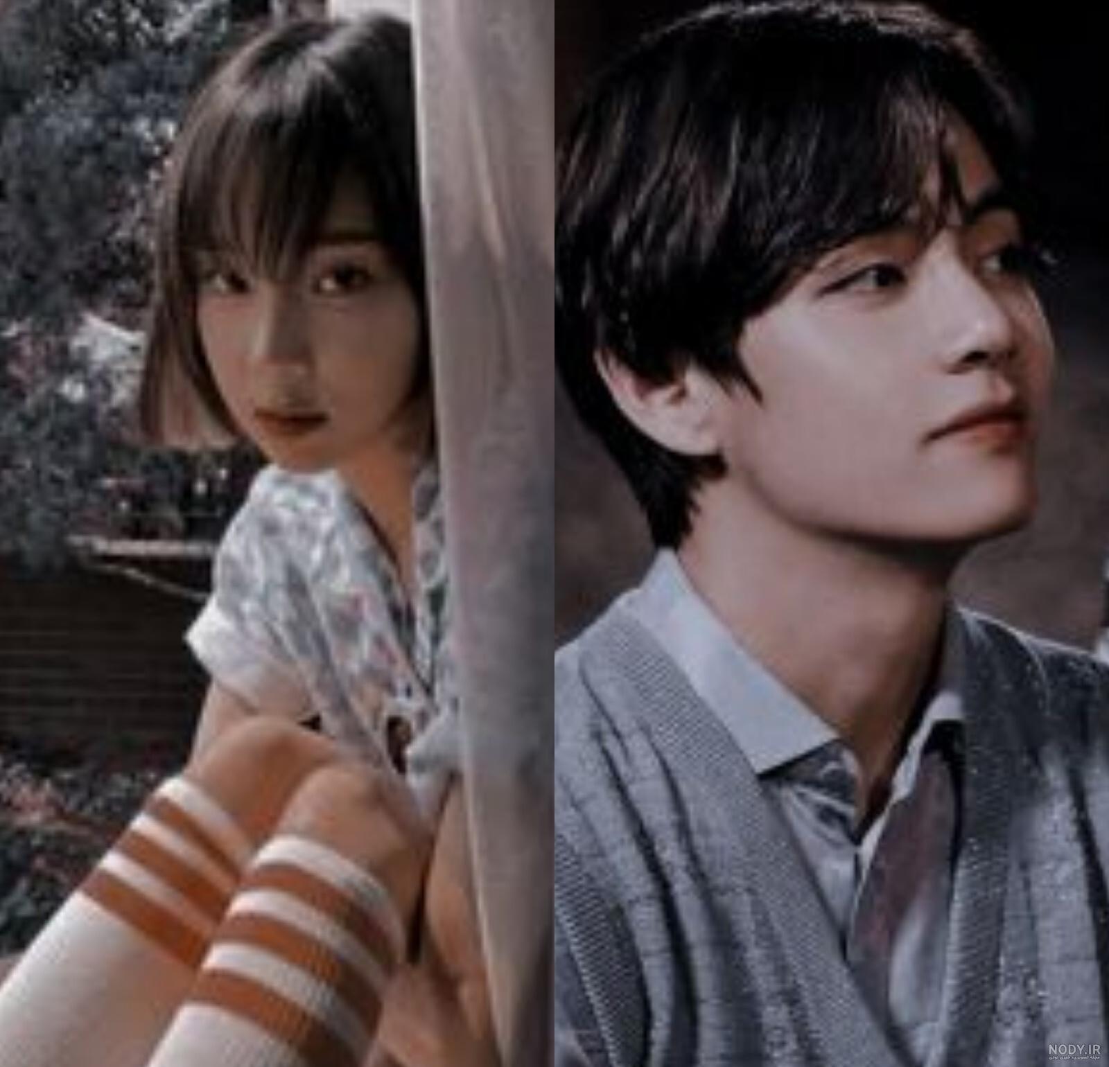اوج عصبانیت و خشم BTS _ با تهیونگ _ Teahyung اوج عصبانیت و خشم BTS _ با تهیونگ _ Teahyung