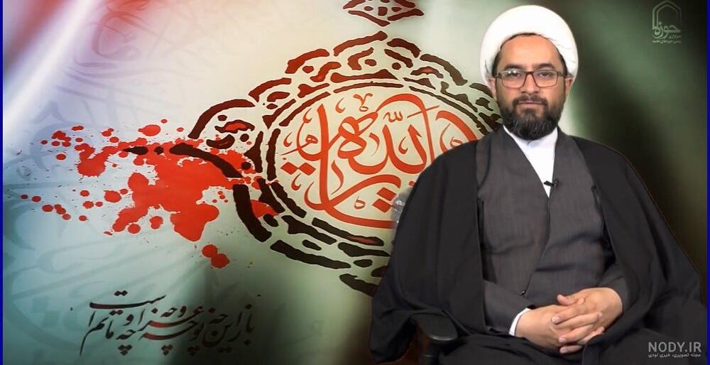 تمام قیام امام حسین(ع) رنگ و بوی سیاسی دارد/ مسلمانان با تاسی از عاشورا در مقابل یهود و داعش بایستند تمام قیام امام حسین(ع) رنگ و بوی سیاسی دارد/ مسلمانان با تاسی از عاشورا در مقابل یهود و داعش بایستند