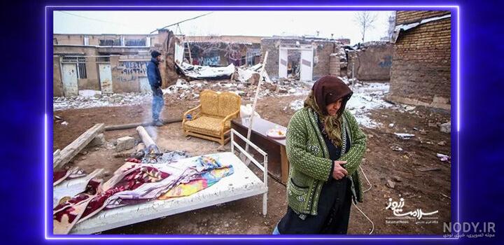 خبرگزاری مهر | اخبار ایران و جهان | Mehr News Agency - تصاویر هوایی از مناطق زلزله زده کرمانشاه خبرگزاری مهر | اخبار ایران و جهان | Mehr News Agency - تصاویر هوایی از مناطق زلزله زده کرمانشاه