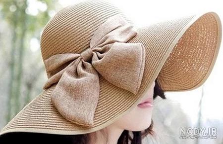 خرید و قیمت کلاه تابستانی مدل 3 حلقه از غرفه گالری میثم کاشان