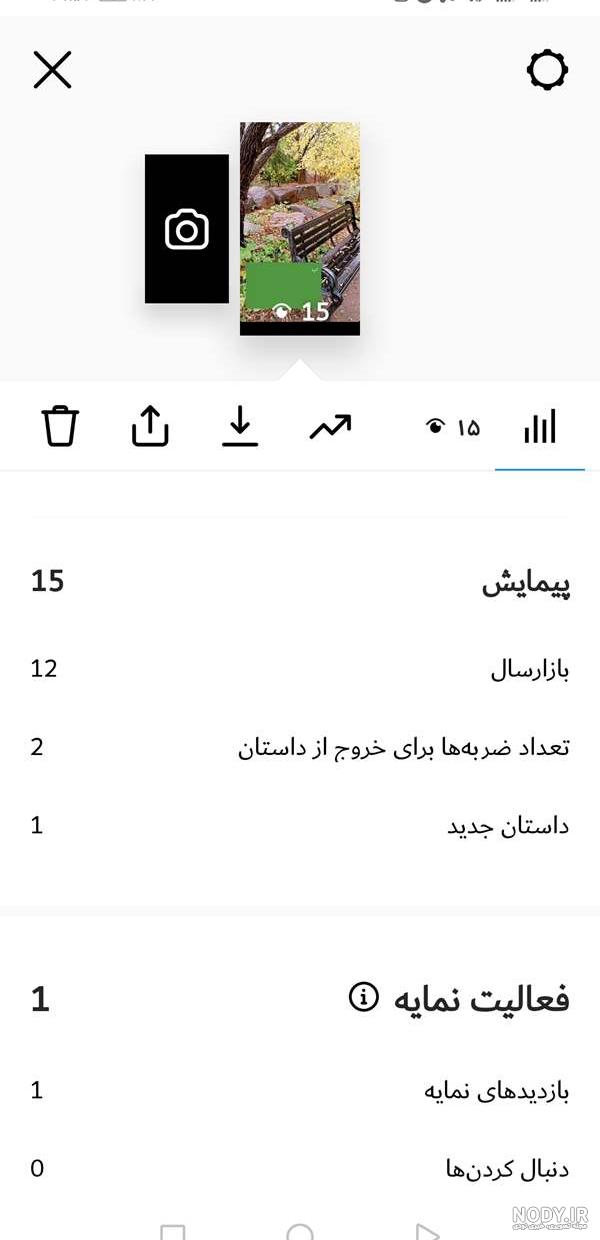 خرید لایک استوری اینستاگرام با بهترین کیفیت و قیمت مناسب | رئال فالوور