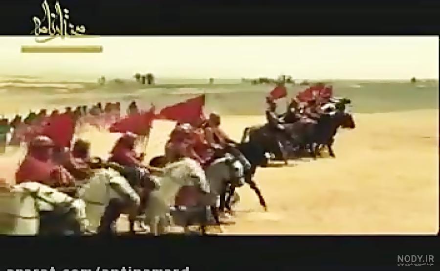 شمر چگونه شمر شد؟ + فیلم شمر چگونه شمر شد؟ + فیلم