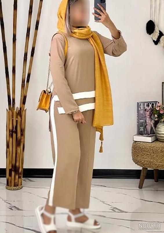 عکس بلوز شلوار ابروبادی بچه گانه عکس بلوز شلوار ابروبادی بچه گانه