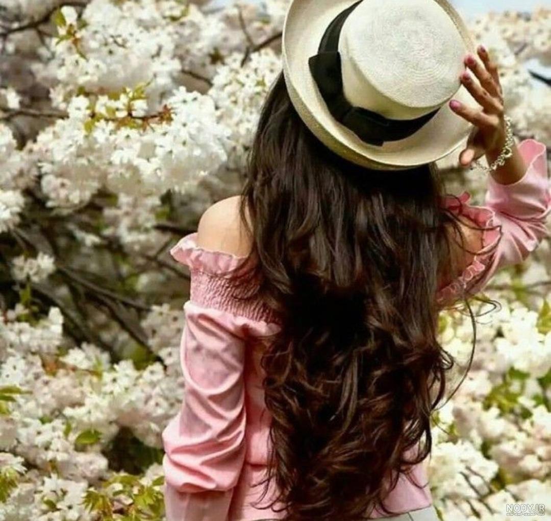 عکس و تصاویر پروفایل دخترانه بدون متن+ آرشیو کامل