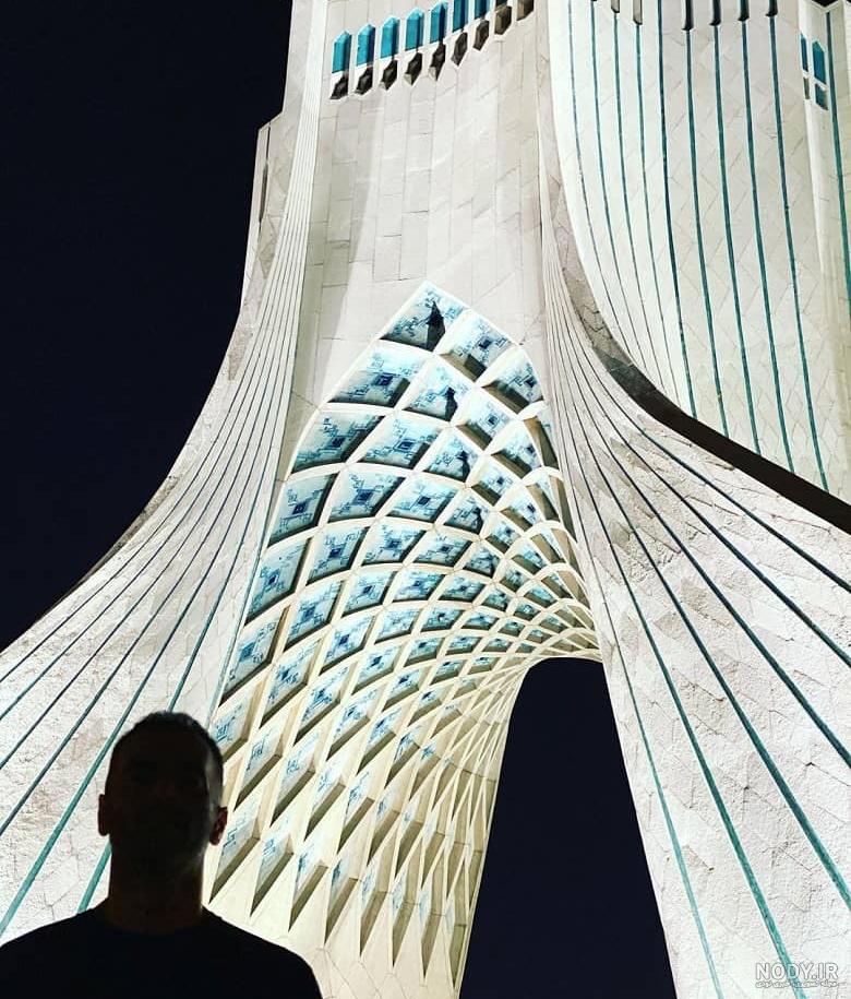 عکس جدید یاس در تهران با «ترین» خواننده رپ | یاس که چند وقتی - وقت صبح عکس جدید یاس در تهران با «ترین» خواننده رپ | یاس که چند وقتی - وقت صبح