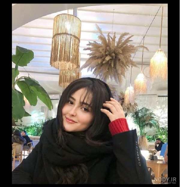 عکس جدید یاسمین پهلوی عکس جدید یاسمین پهلوی