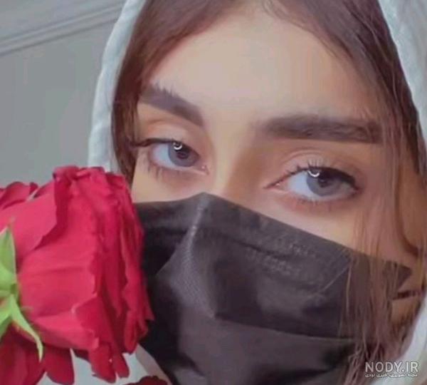 عکس دختر فیک ولی واقعی عکس دختر فیک ولی واقعی