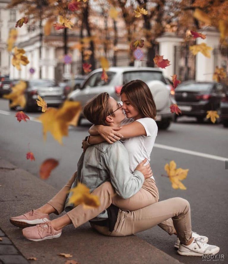 عکس دو نفره تو ماشین عکس دو نفره تو ماشین