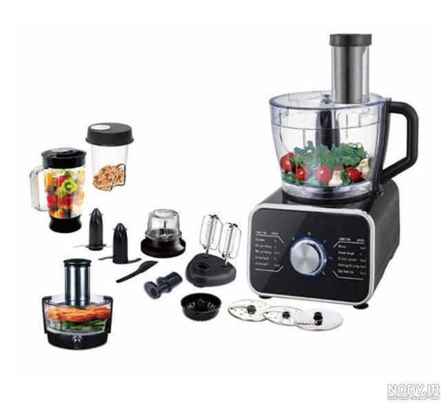 عکس غذاساز پاناسونیک عکس غذاساز پاناسونیک