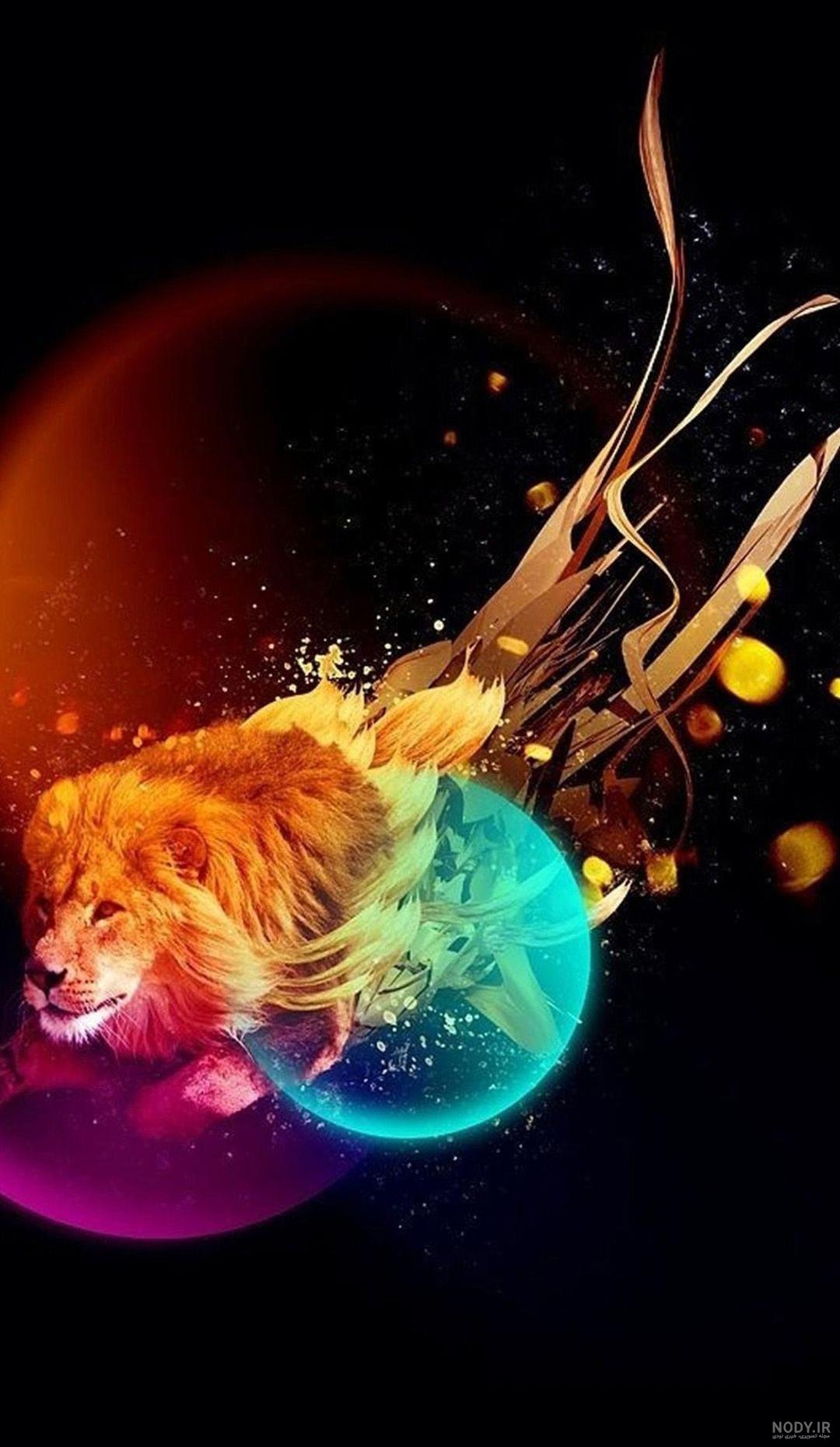 عکس فانتزی شیرینی پزی