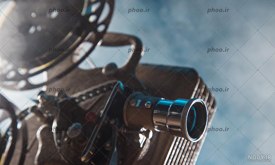 عکس نزدیک فیلم