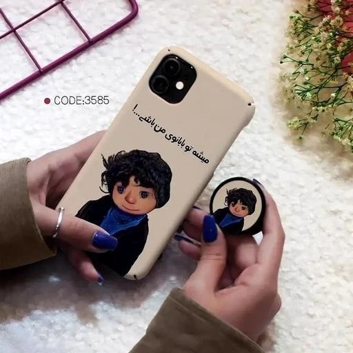 عکس قاب گوشی دخترانه و پسرانه ۲۰۲۳ + انواع مدل کاور و گارد موبایل عکس قاب گوشی دخترانه و پسرانه ۲۰۲۳ + انواع مدل کاور و گارد موبایل