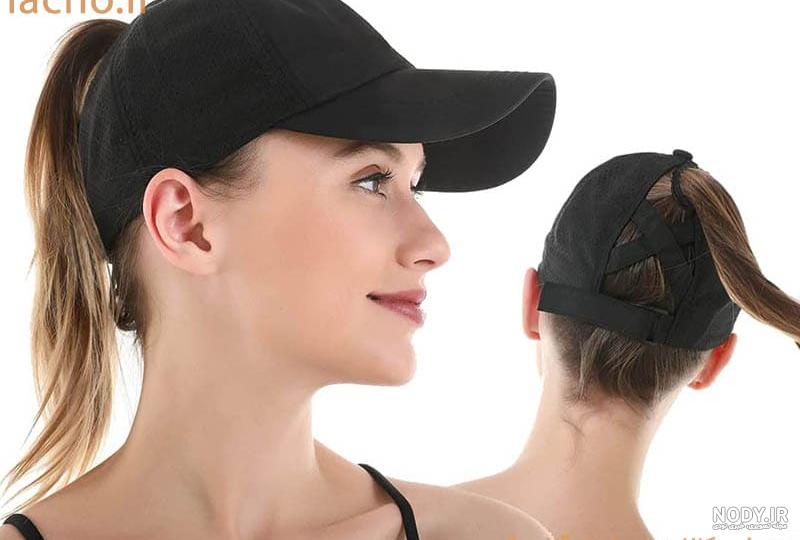 عکس کلاه تابستانی