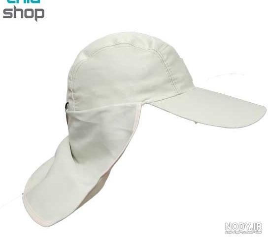 عکس کلاه تابستانی پسرانه