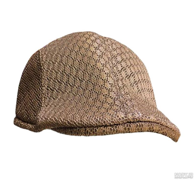عکس کلاه تابستانی پسرانه بچه گانه