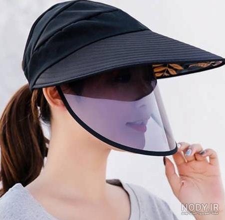 عکس کلاه تابستانی پسرانه جدید
