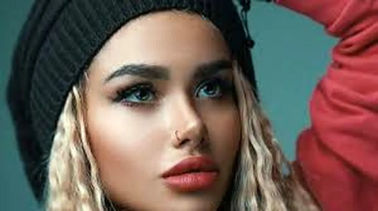عکس کیوت علی یاسینی - عکس نودی