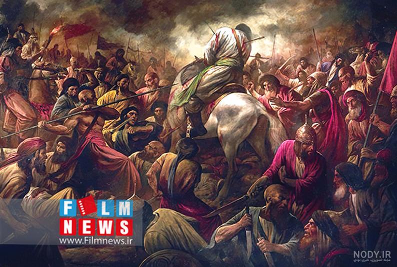 فیلم سینمایی کاروان سربلندی فیلم شهادت امام حسین (ع) فیلم سینمایی کاروان سربلندی فیلم شهادت امام حسین (ع)