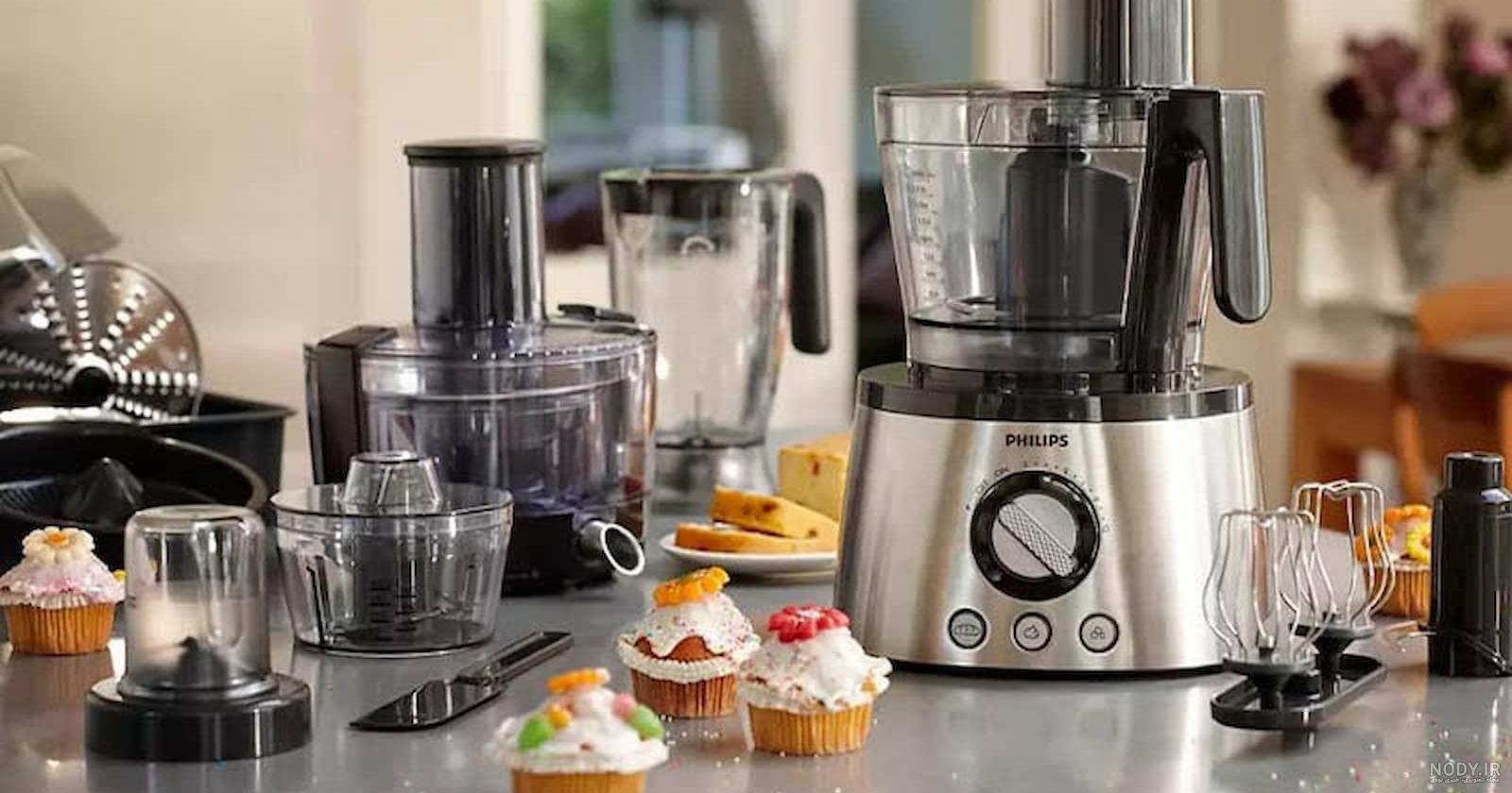 قیمت غذاساز فیلیپس 850 وات PHILIPS COMPACT FOOD PROCESSOR HR7530 خرید قیمت غذاساز فیلیپس 850 وات PHILIPS COMPACT FOOD PROCESSOR HR7530 خرید