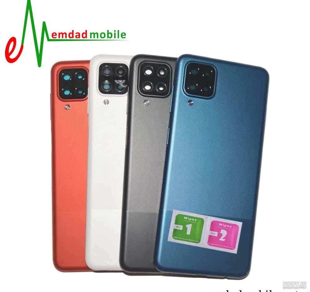 قیمت گوشی A12 سامسونگ | خرید ارزان Samsung A12 + مشخصات قیمت گوشی A12 سامسونگ | خرید ارزان Samsung A12 + مشخصات