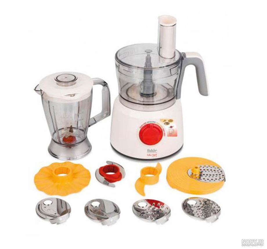 قیمت، خرید و مشخصات غذاساز 45 کاره بوش مدل MC812M865 قیمت، خرید و مشخصات غذاساز 45 کاره بوش مدل MC812M865