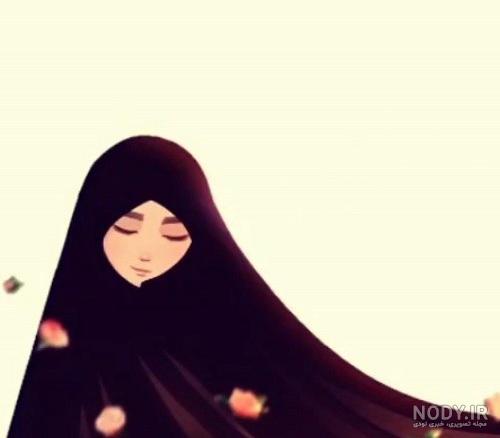 متن ادبی روز عفاف و حجاب ۱۴۰۲ + پیامک تبریک و عکس نوشته - ایمنا متن ادبی روز عفاف و حجاب ۱۴۰۲ + پیامک تبریک و عکس نوشته - ایمنا