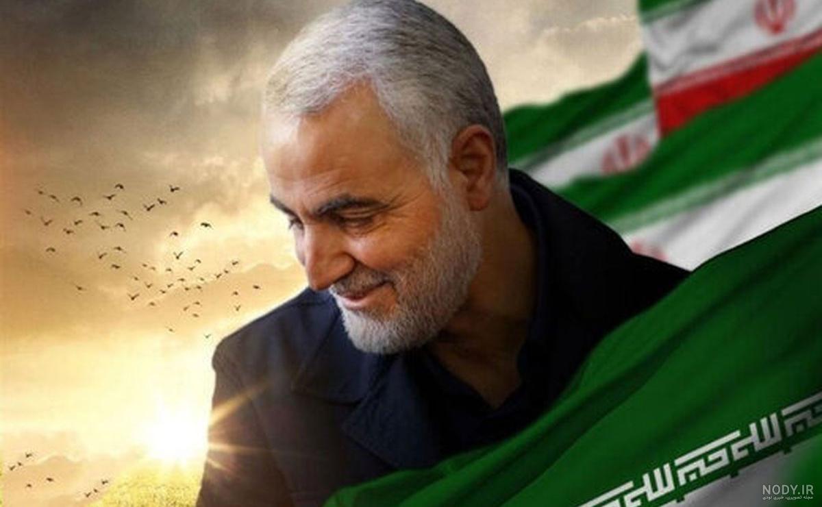 مجموعه پوستر پیام رهبری با موضوع شهادت حاج قاسم سلیمانی مجموعه پوستر پیام رهبری با موضوع شهادت حاج قاسم سلیمانی