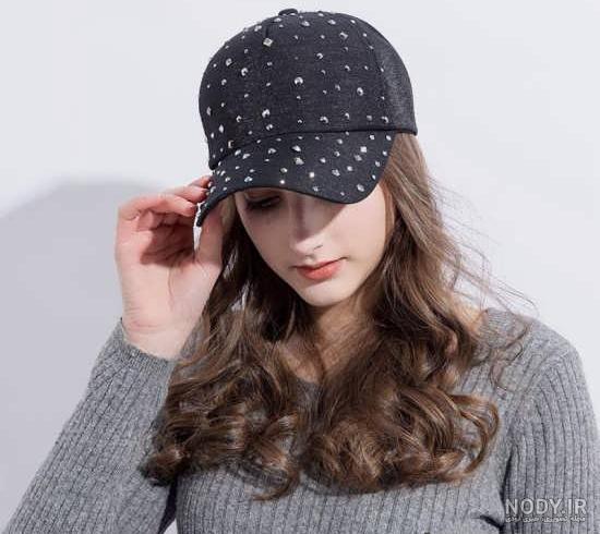 مدل کلاه تابستانی زنانه