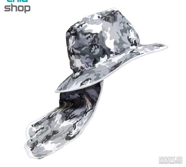 مدل کلاه دخترانه تابستانه