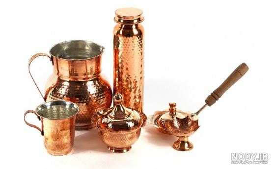 چه غذاهایی را در ظروف مسی طبخ کنیم - ظروف مسی - فروشگاه یزد ممنتو