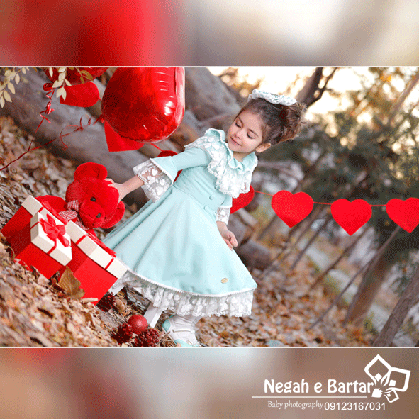 ژست عکس تولد دختر بچه در خانه ژست عکس تولد دختر بچه در خانه