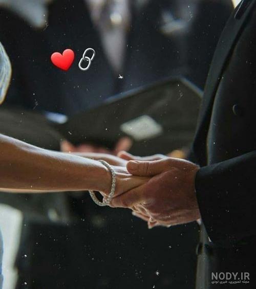 ۳۰ عکس پروفایل عاشقانه لاکچری نوشته دار و بدون متن بسیار جذاب
