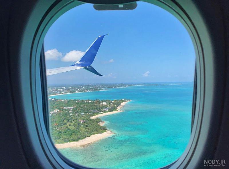 ساحل مرجان بوشهر