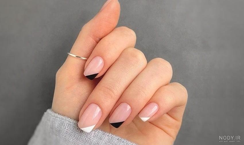 14 مدل جدید دیزاین ناخن با طرح های عجیب و غریب-ببینید - ویدائو