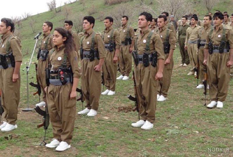 16 نفر دیگر از اعضا به جمع معترضان رهبر کومله اضافه شدند + اسامی و عکس 16 نفر دیگر از اعضا به جمع معترضان رهبر کومله اضافه شدند + اسامی و عکس